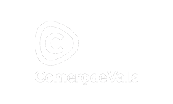 logo comerc valls