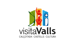 logo visitaValls